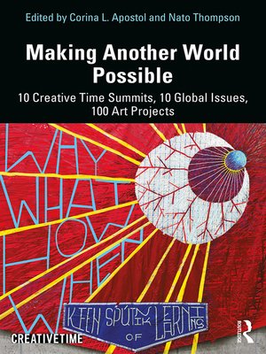 cover image of Making Another World Possible
